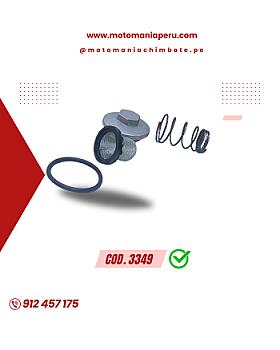 TAPA ACEITE SCOOTER