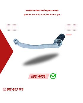 PEDAL CAMBIO - XR250/TORNADO