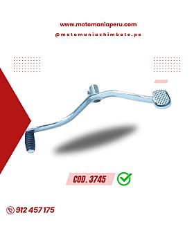 PEDAL CAMBIO - ZS125