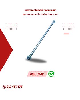 EJE TRAPECIO CG125/150