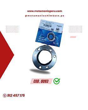 VENTIX CG150 C/3 PINES