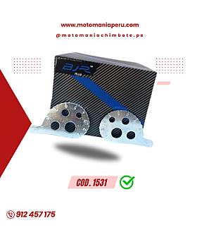 TEMPLADOR ARRASTRE XTZ125