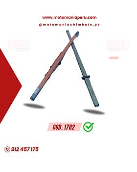 TEMPLADOR + GUIA - SCOOTER 150