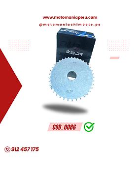 CATALINA - UNIVERSAL - 38T (428)