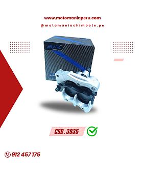 CALIPER DELANTERO -  XTZ125 YAMAHA