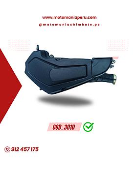 CAJA FILTRO AIRE - SCOOTER 150 LIBERTY LIFAN COMPLETO