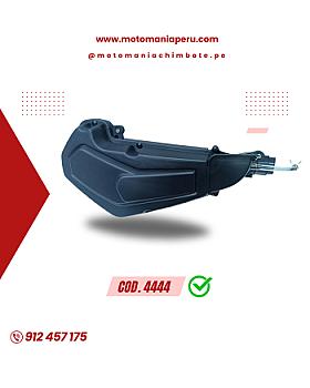 CAJA FILTRO AIRE - LIBERTY150 SCOOTER COMPLETO