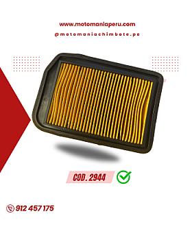 FILTRO AIRE - XTZ150