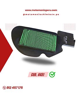 FILTRO AIRE - NAVI 110/150