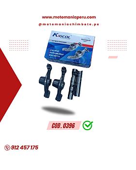 BALANCINES SCOOTER GY6-125(150) C/PINES