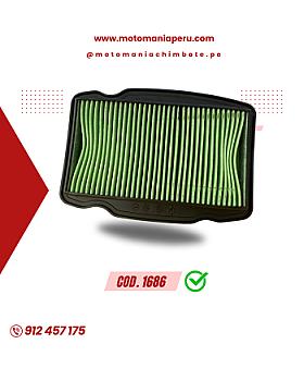 FILTRO AIRE - CBF160 / CB190