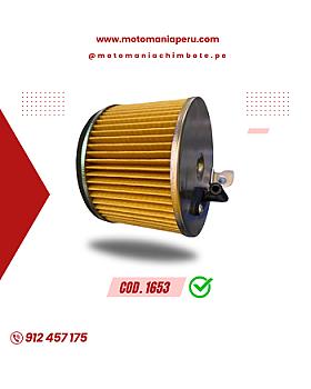 FILTRO AIRE - STORM CGL125/STORM/MTK125