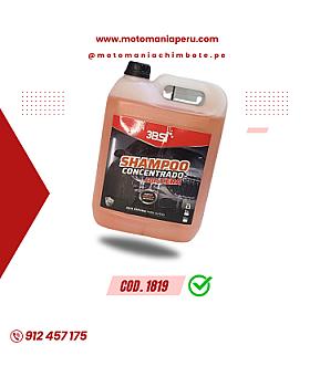 SHAMPOO -3BSI - 1 GL