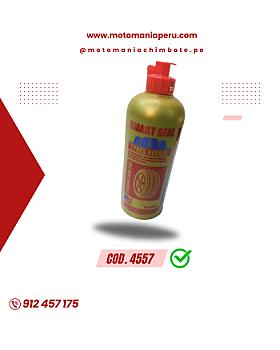SELLADOR DE LLANTAS X 500ML