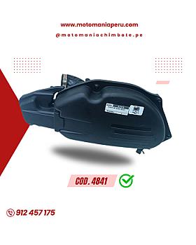 CAJA FILTRO AIRE  - NAVI COMPLETO