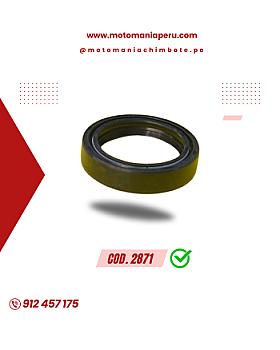 RETEN 41X54X11 - TELESCOPICAS INVERTIDAS -XR250 TORNADO/CRF250F