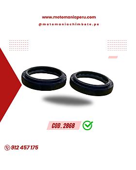 RETEN 41X53X8/10.5 - TELESCOPIO - FZ16