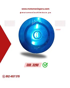 TAPA TANQUE XTZ125/YBR125