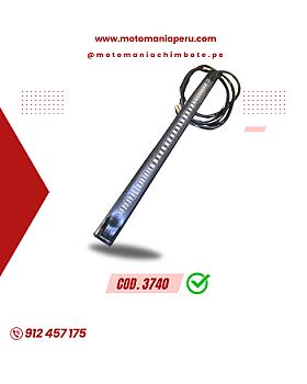 TIRA LED - SECUENCIAL- AMBAR/ROJO