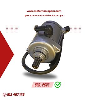 ARRANCADOR CG250 - 9T/14MM SOLO