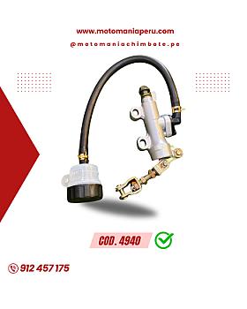 BOMBA HIDRAULICA POSTERIOR - BROSS