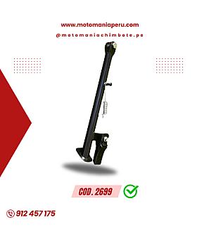 PARADOR LATERAL - XR150L