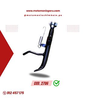 PARADOR LATERAL - FZ250