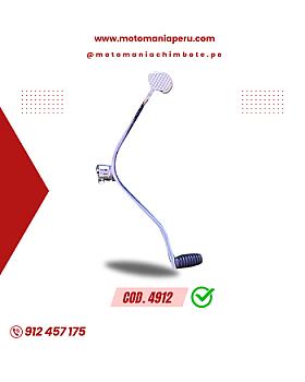 PEDAL CAMBIO - GL150