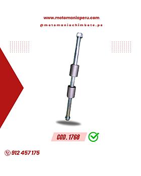 EJE TRAPECIO CG125/150 COMPLETO