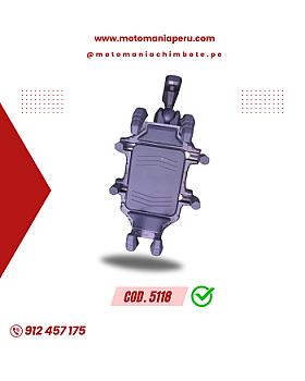 PORTA CELULAR - PARA TIMON