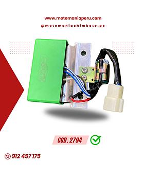 SELENIO - PULSAR 135