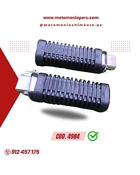 POSAPIES POSTERIOR -XL