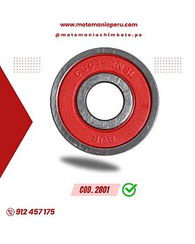 RODAJE 6301- SELLO ROJO