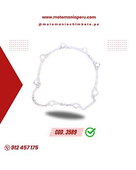 EMPAQUE ALTERNADOR - CB200 HONDA