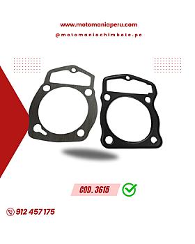 EMPAQUE CABEZAL - ZS200  ZONSHENG