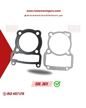 EMPAQUE CABEZAL - RONCO/SENKE 200