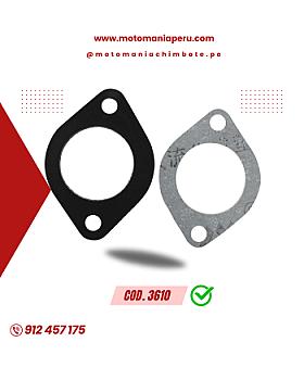 BAQUELITA CARBURADOR - CG 200