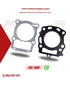 EMPAQUE CABEZAL- LIFAN 176MM