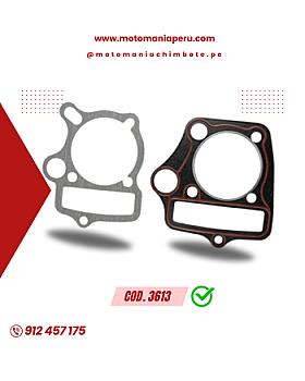 EMPAQUE CABEZAL - C110