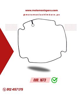 EMPAQUE TAPA DE CULATA O BALANCIN - CB190/XR190