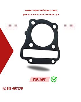 EMPAQUE CILINDRO - CBF125 TWISTER/GL125/MTK CB1