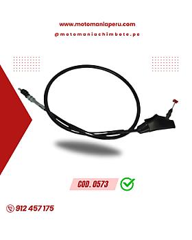 CABLE EMBRAGUE - PULSAR200NS