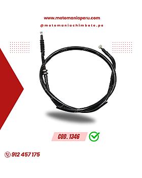 CABLE EMBRAGUE - PULSAR 135
