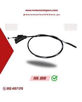 CABLE  EMBRAGUE - CG/GL 125/150/200