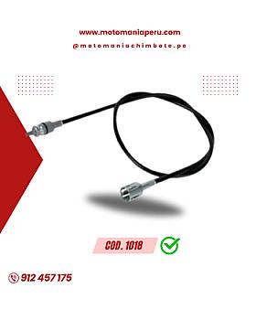 CABLE VELOCIMETRO - GL