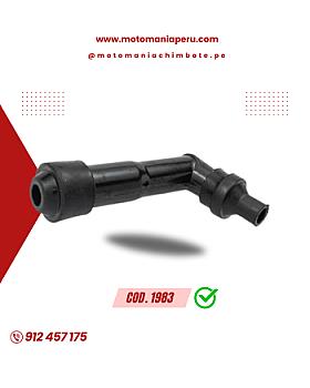 CAPUCHON DE BUJIA - CBF150 UNICORN HONDA