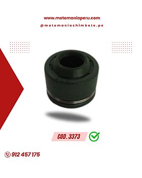 RETEN VALVULA CG125 VERDE