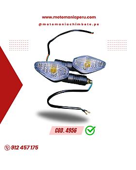 DIRECCIONAL - XR150L/XR190L/CB150 INVICTA/CB110