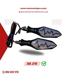 DIRECCIONAL - RUNING - AZUL