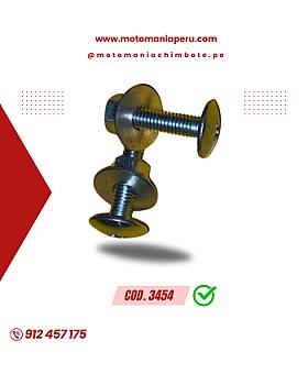 PERNO M6X25 TAPA LATERAL